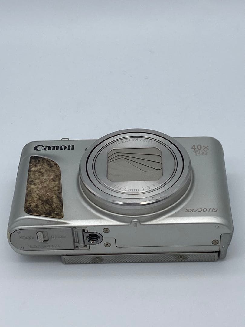 【動作確認済】Canon SX730 HS