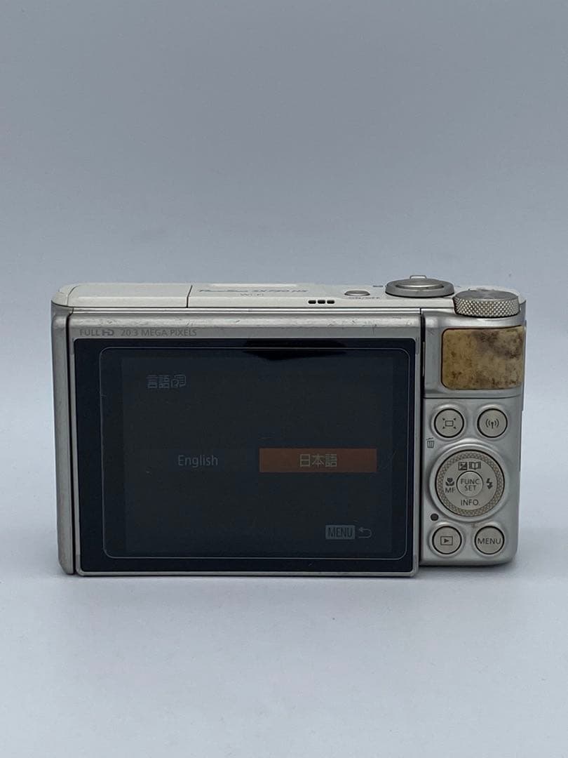【動作確認済】Canon SX730 HS