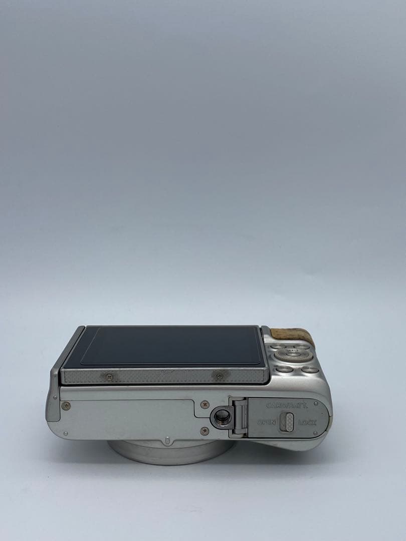 【動作確認済】Canon SX730 HS