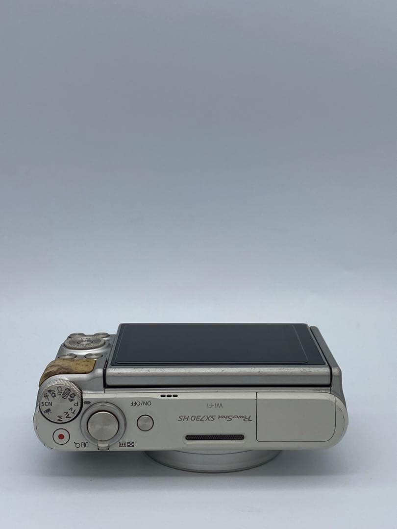 【動作確認済】Canon SX730 HS