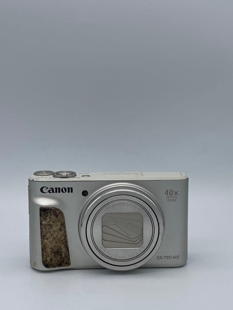【動作確認済】Canon SX730 HS
