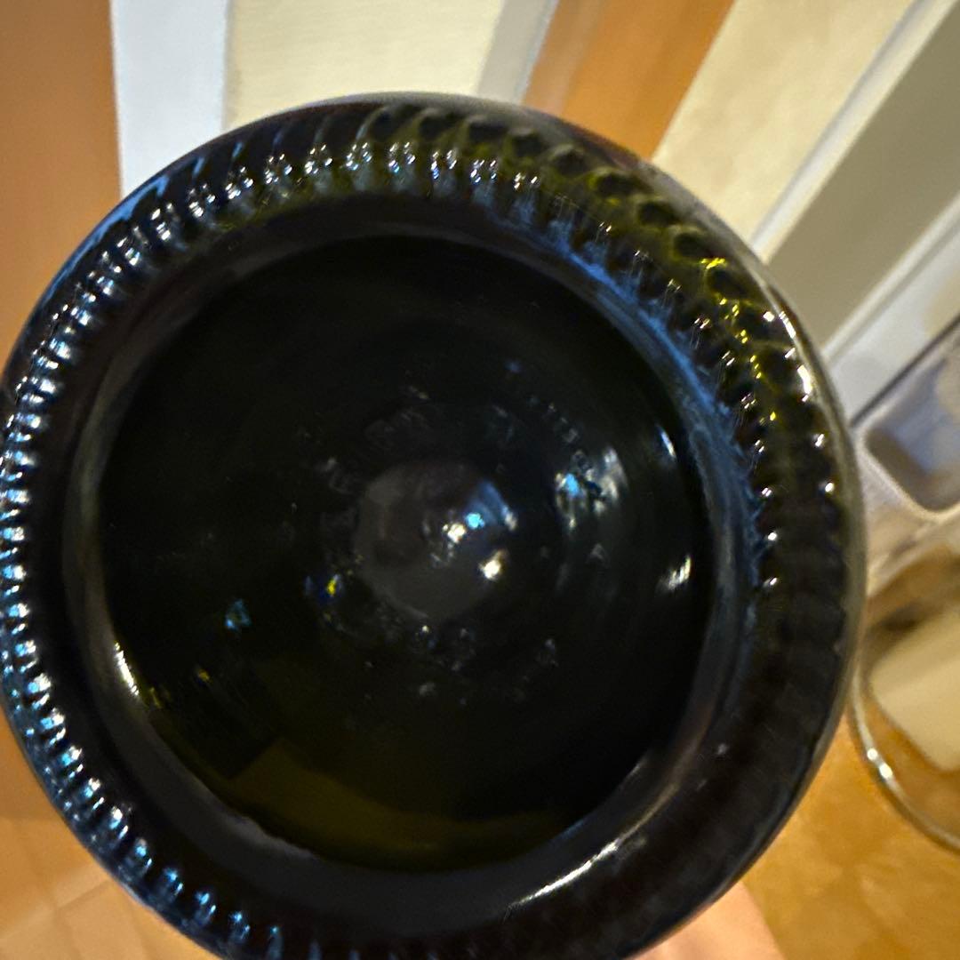 Dom Pérignon Vintage 2004 750ml