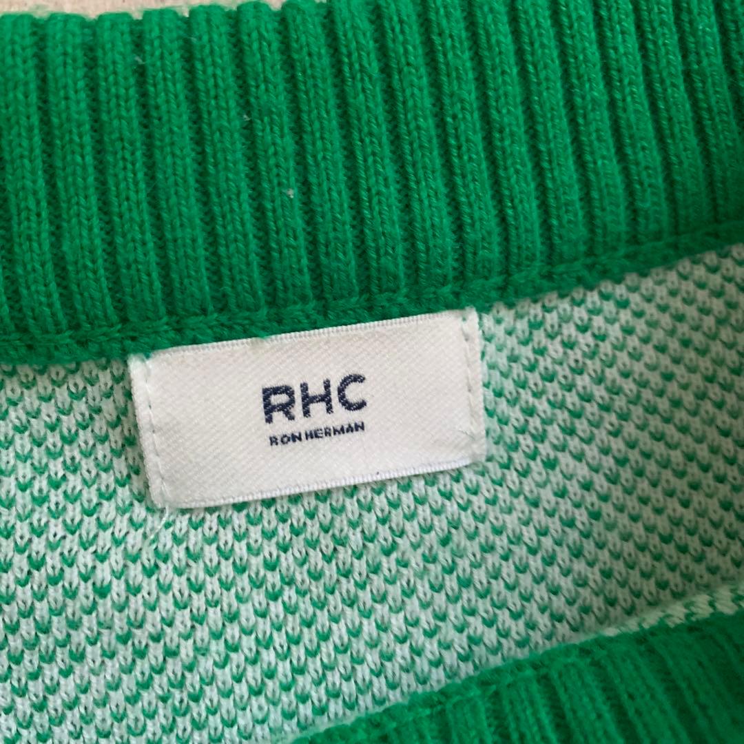 【makomakoです！】ロンハーマン Ron Herman ジャガード