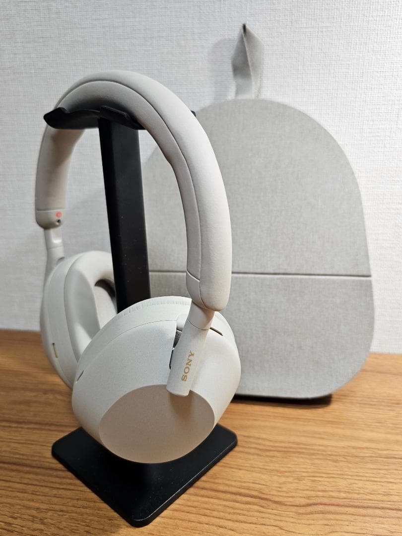 【oさん専用】SONY WH-1000XM5