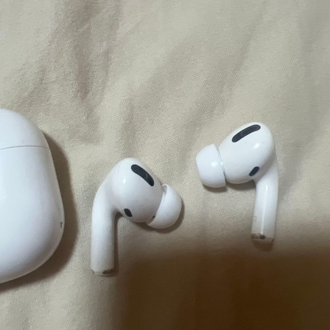 Apple AirPods Pro 本体