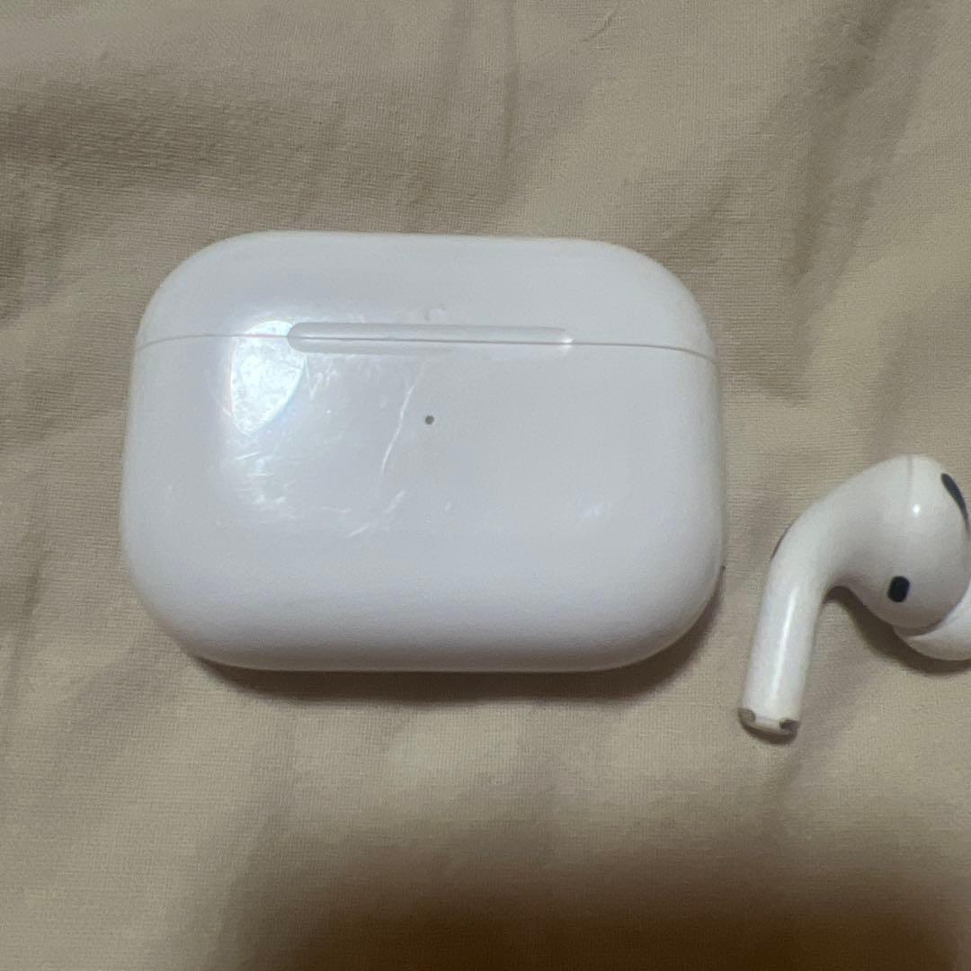 Apple AirPods Pro 本体