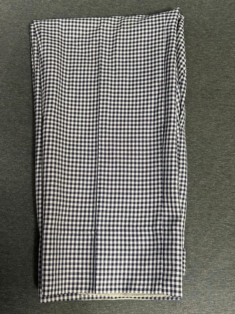 Gosha rubchinskiy 17-18aw セットアップ