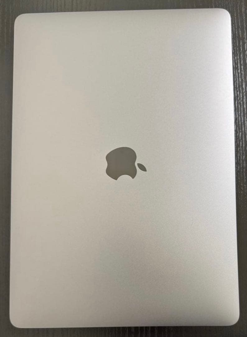 MacBook Pro M1 16GB 512GB 充放電27回 残量91%