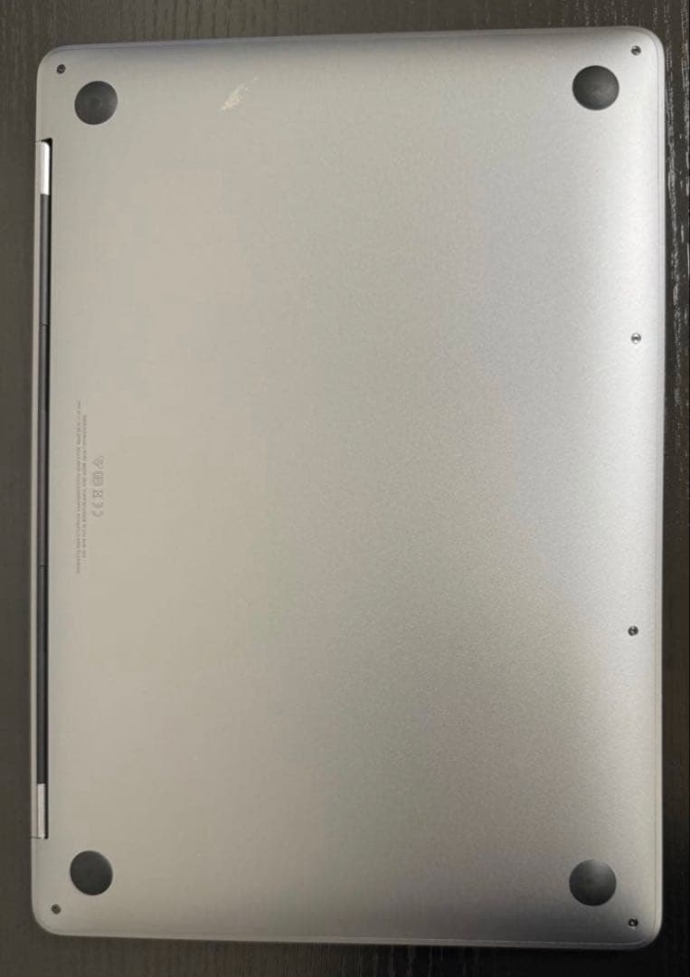 MacBook Pro M1 16GB 512GB 充放電27回 残量91%