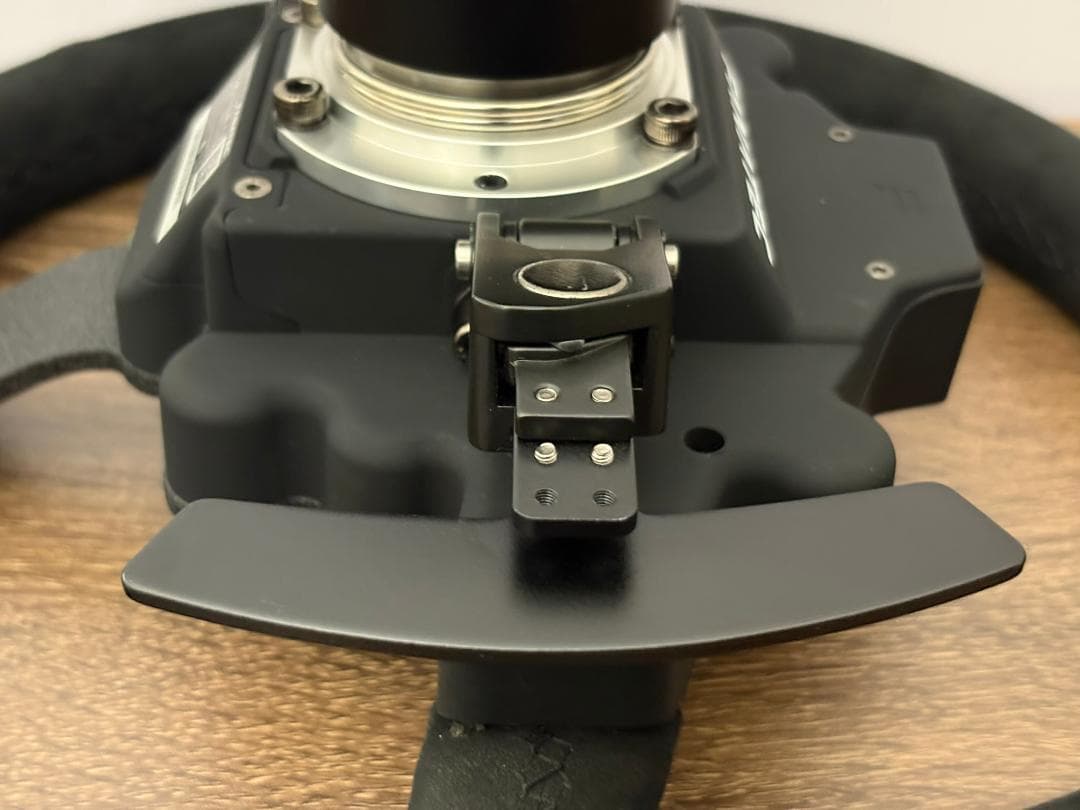 パーツ ClubSport  M3 GT2 V2 / Fanatec