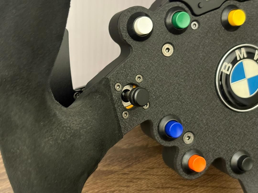 パーツ ClubSport  M3 GT2 V2 / Fanatec