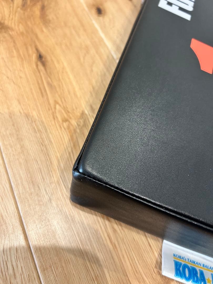 最終値引 KOBAトレ ファンクショナルマットコバトレバランスエクササイズマット