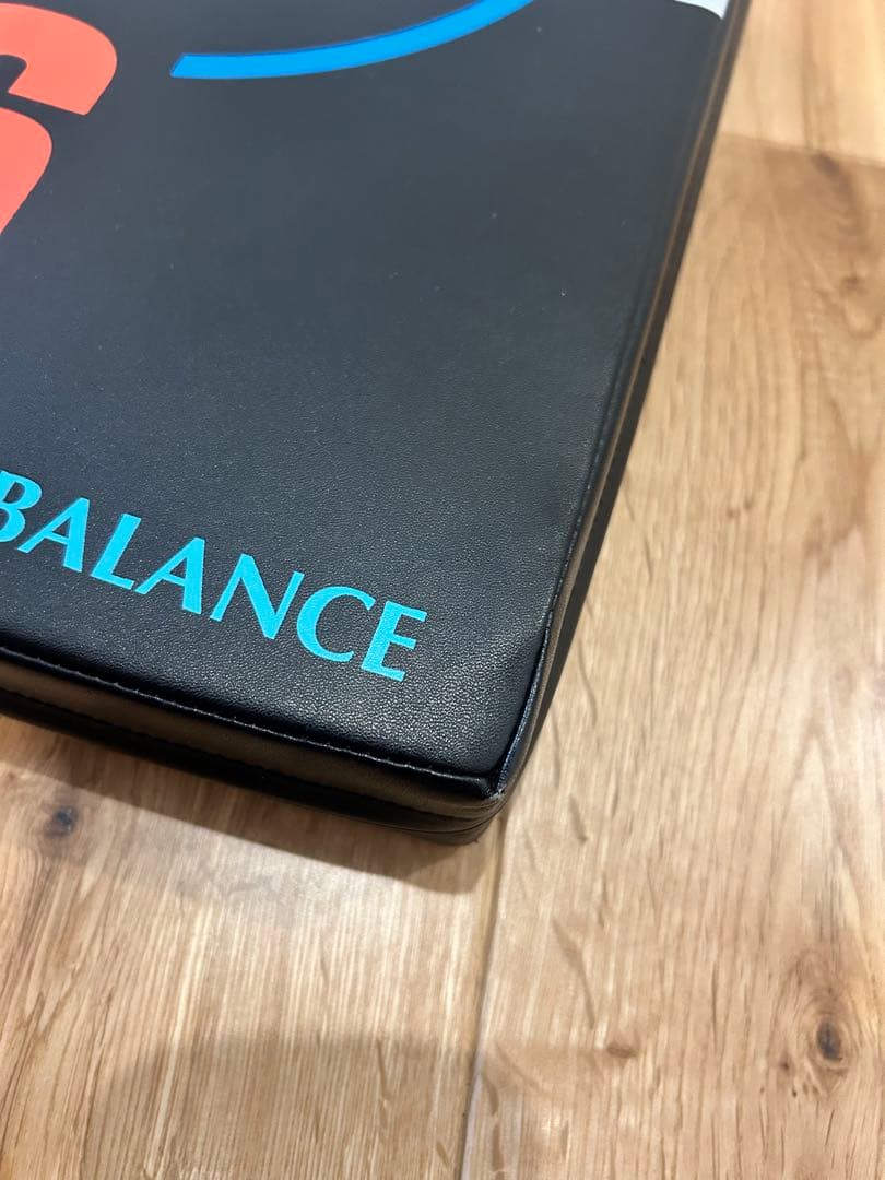 最終値引 KOBAトレ ファンクショナルマットコバトレバランスエクササイズマット