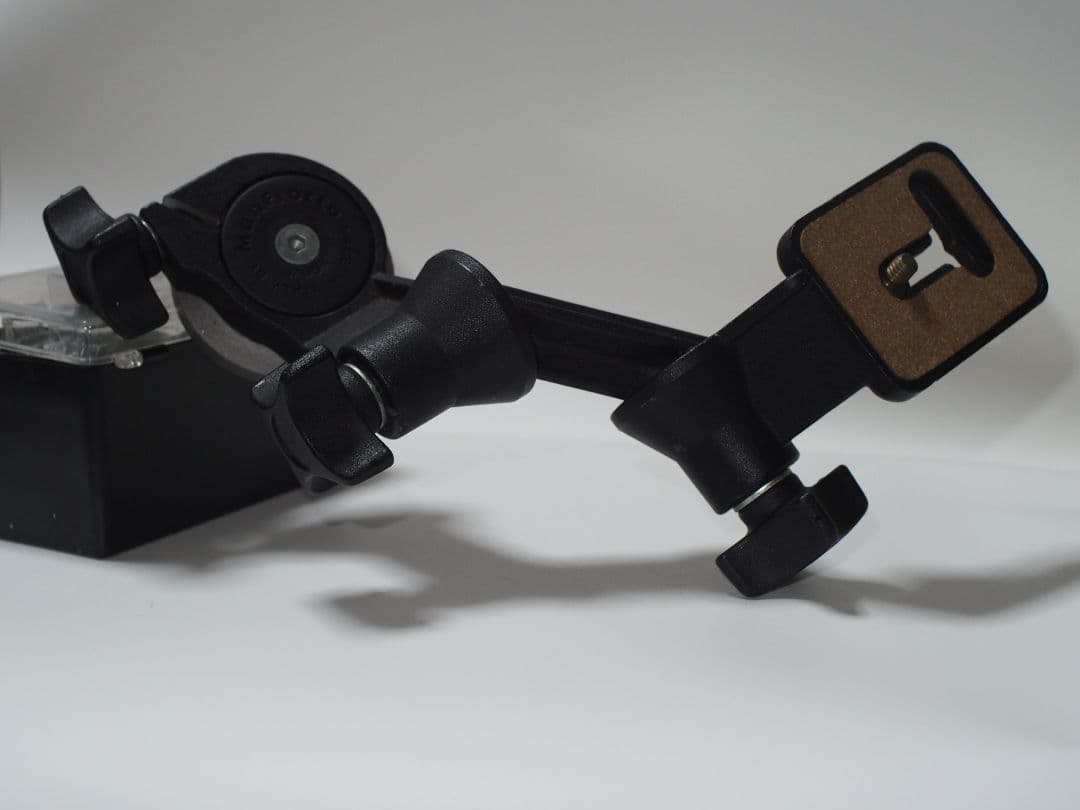 カメラ雲台I/O Port Racing Supplies カメラマウント