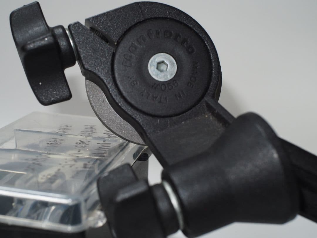 カメラ雲台I/O Port Racing Supplies カメラマウント