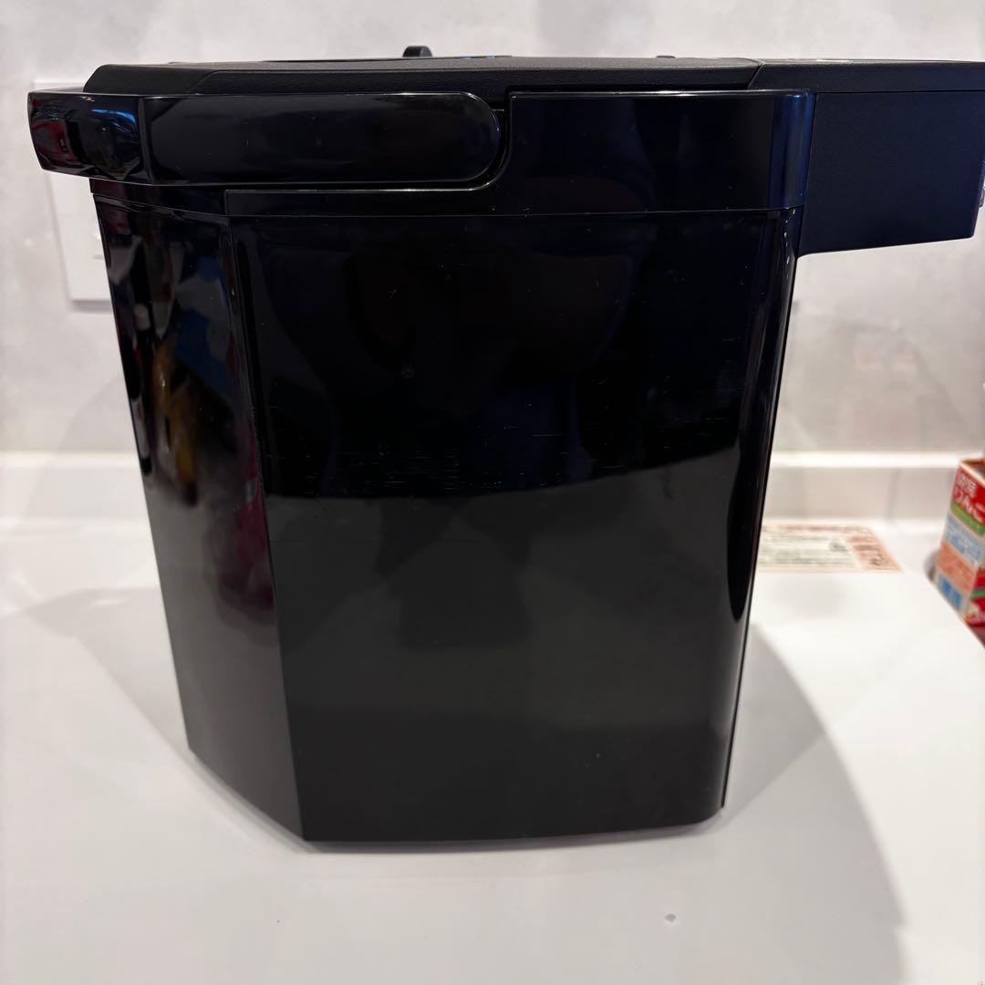 内部美品　タイガー魔法瓶(TIGER) 電気ポット 蒸気レス PIM-G220K