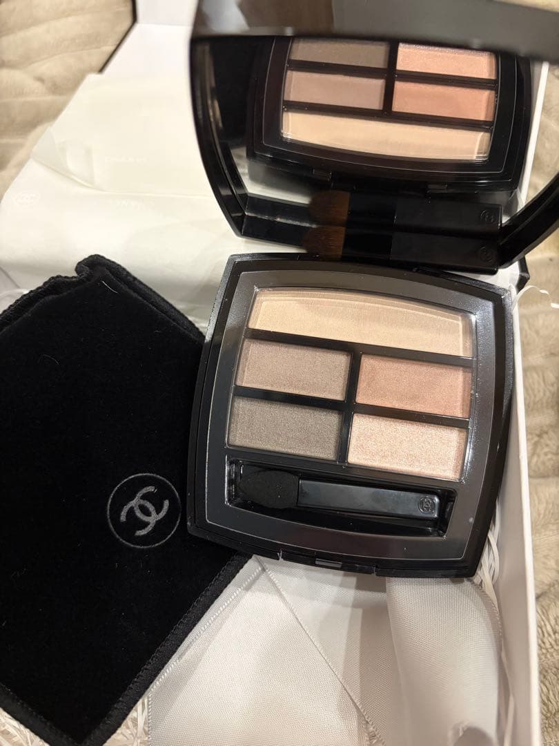 レ　ベージュパレットルガールミディアム