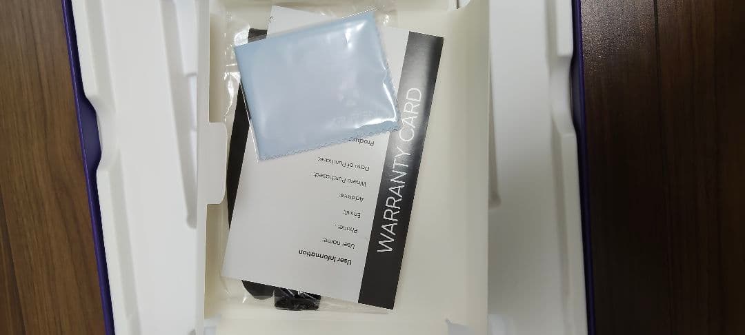 液タブ・ペンタブ XPPEN artist pro 16