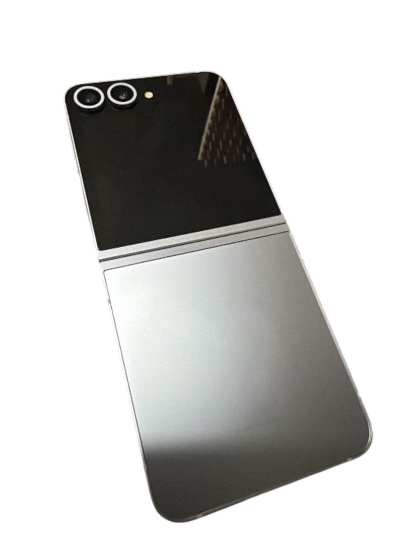 ＜じゃ>Galaxy Z flip 6 SIMフリー 512GB 本体