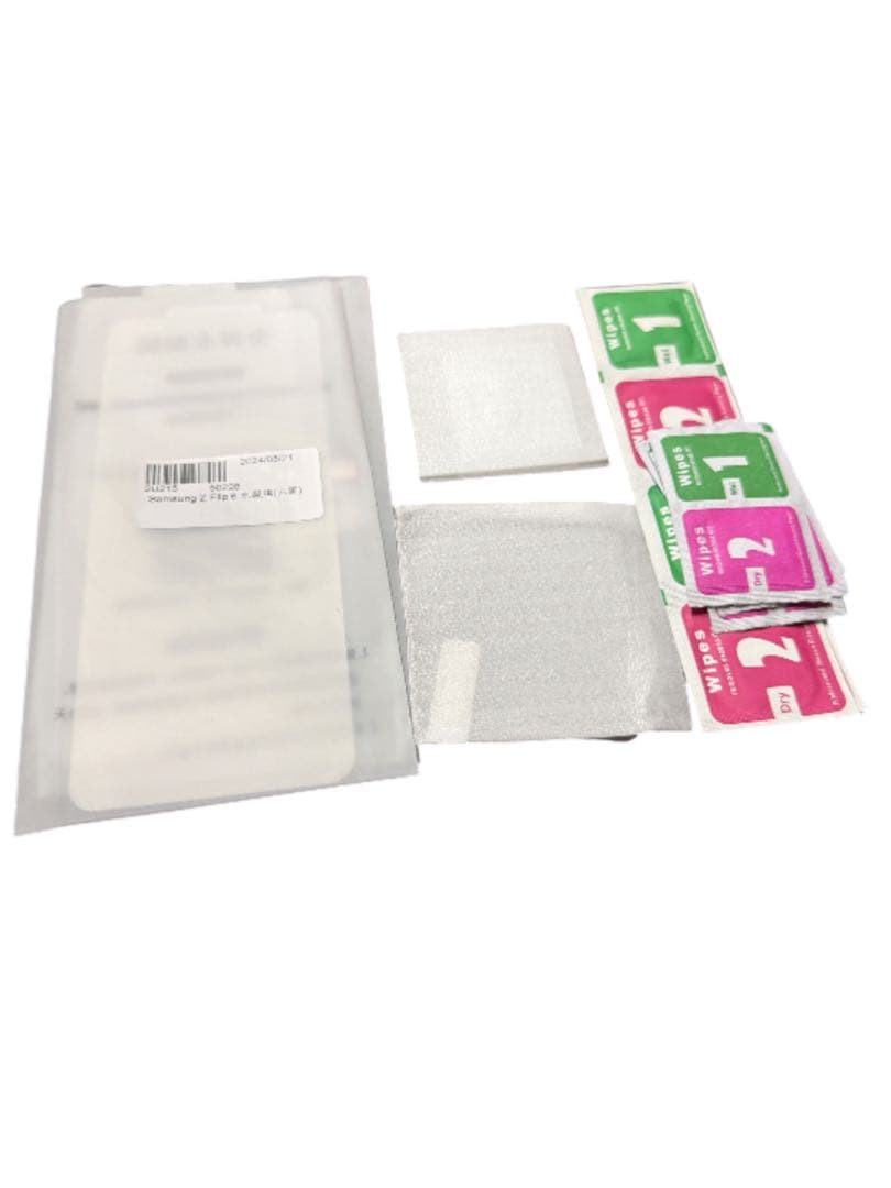 ＜じゃ>Galaxy Z flip 6 SIMフリー 512GB 本体