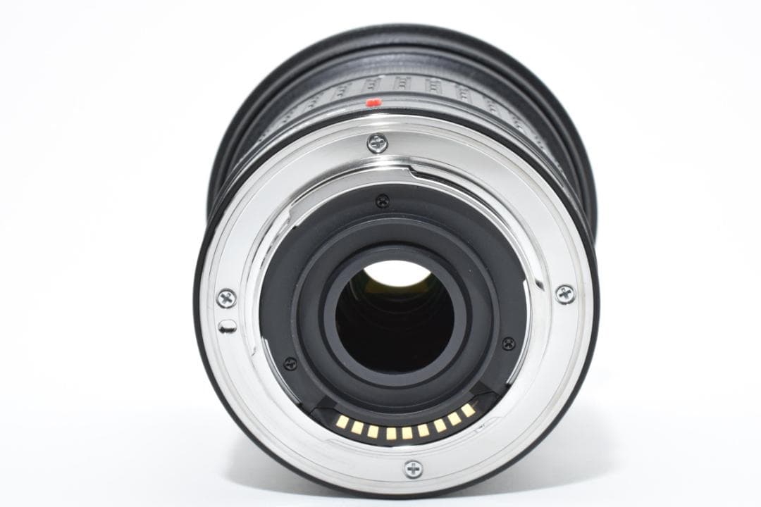 オリンパス Zuiko Digital 9-18 mm F/4-5.6 0531