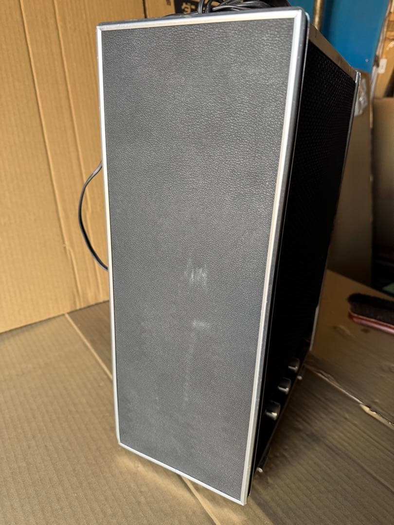 MITSUBISHI DIATONE AS-2051B 動作品