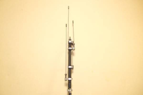 【第一電波工業】モービルアンテナHV7CX