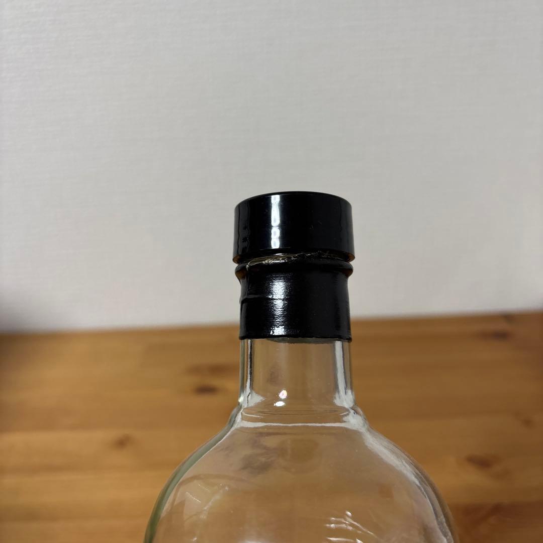 【空瓶】Ichiros Malt（イチローズモルト）カード シリーズ 空瓶