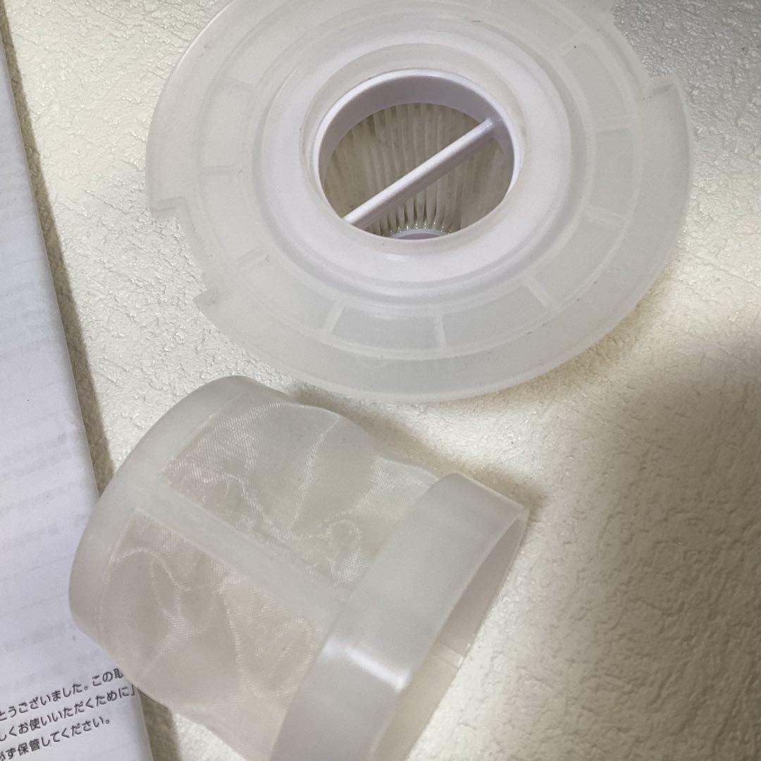 ±0 コードレスクリーナー XJC-Y010