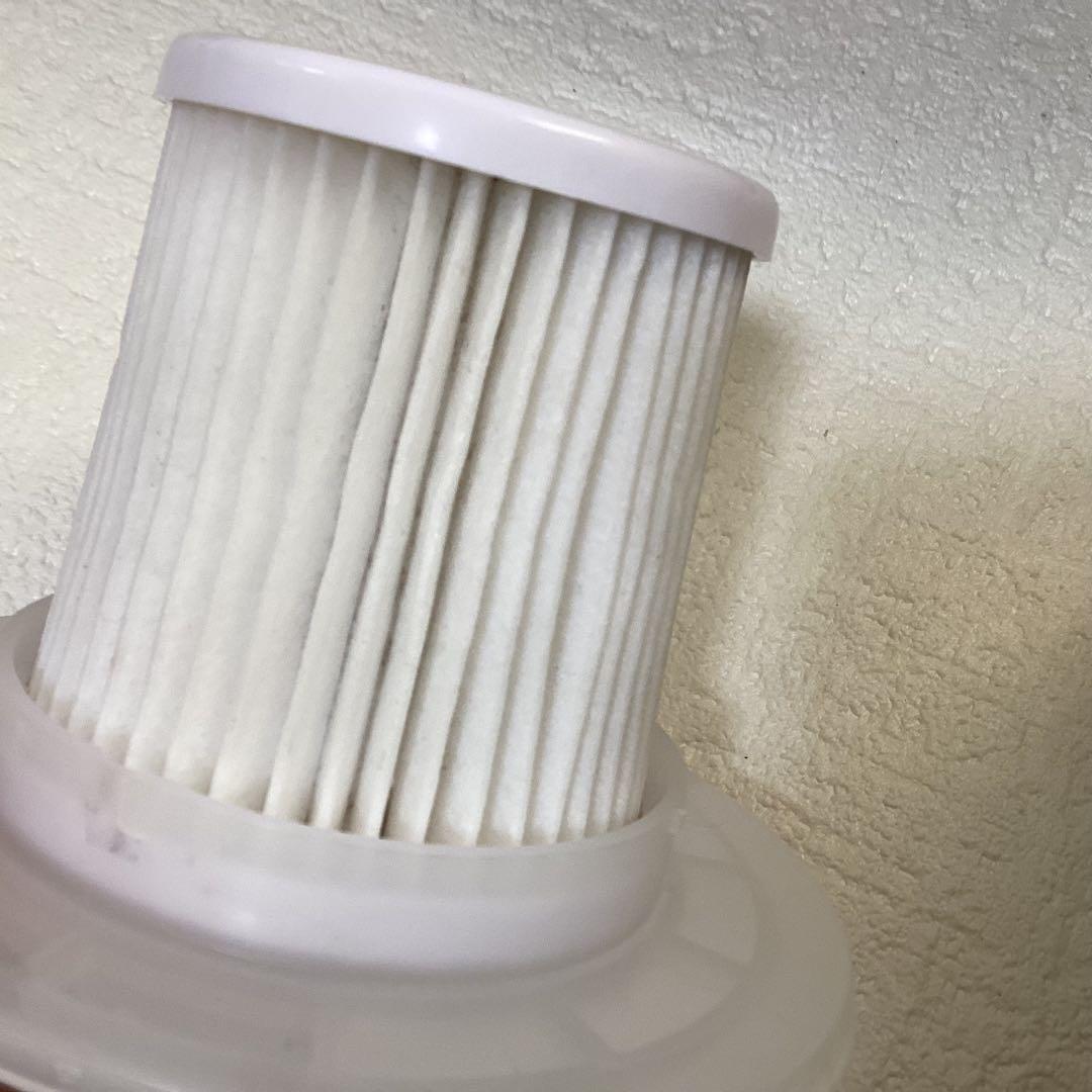 ±0 コードレスクリーナー XJC-Y010