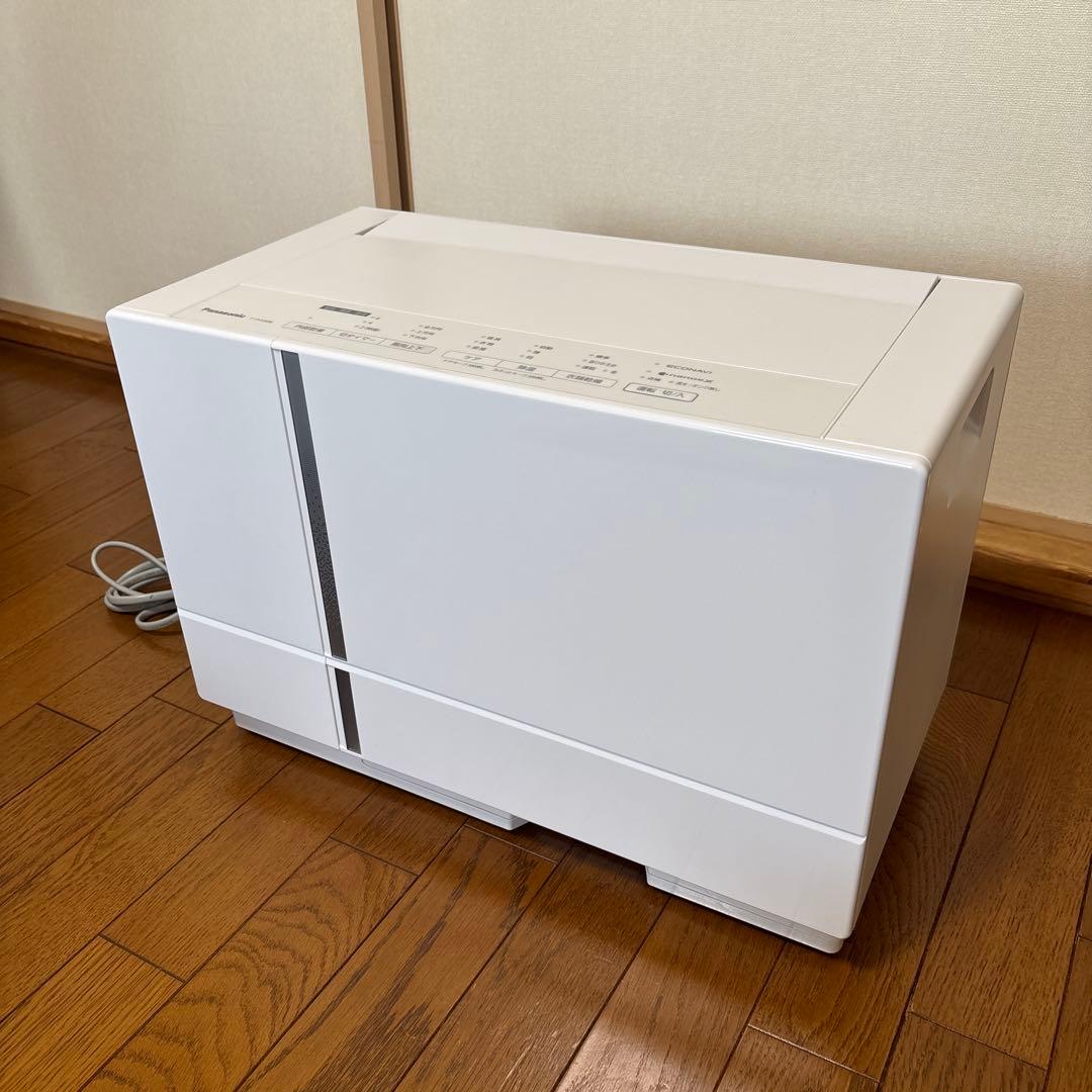 【美品】衣服乾燥機　F-YHX908