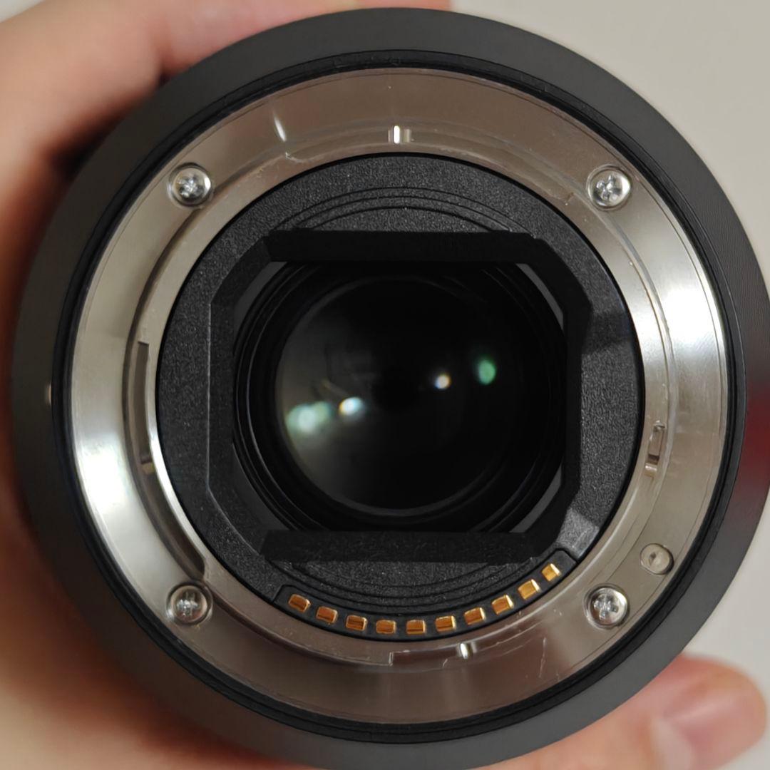 レンズ(単焦点) SONY FE 50mm F1.4 GM SEL50F14GM G Master