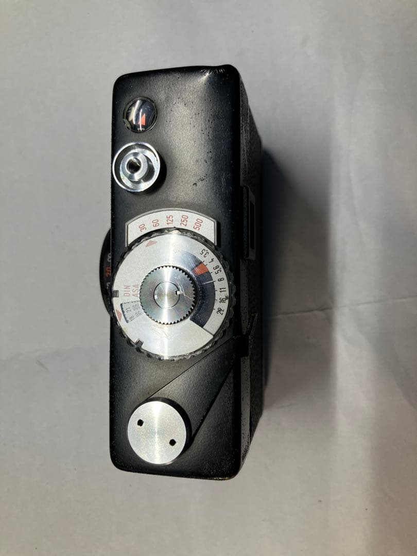 Rollei B 35 ？ フィルムカメラ　ジャンク