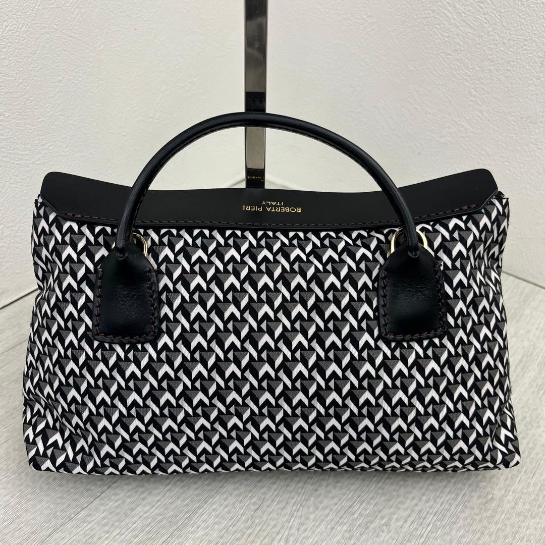 希少・未使用級✨ ロベルタピエリ TATAMI GIULIETTA 2way