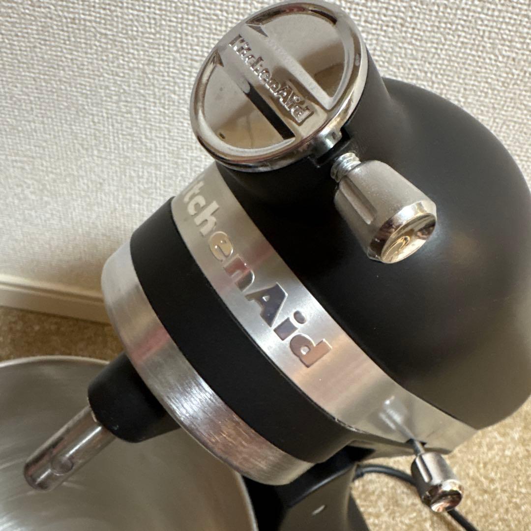 KitchenAid MINI 3.3L ブラック