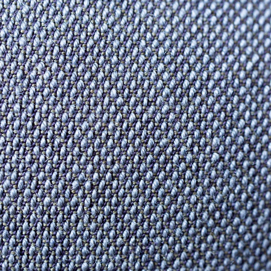 Arper Pix オットマン（ダークグレー）直径55cm