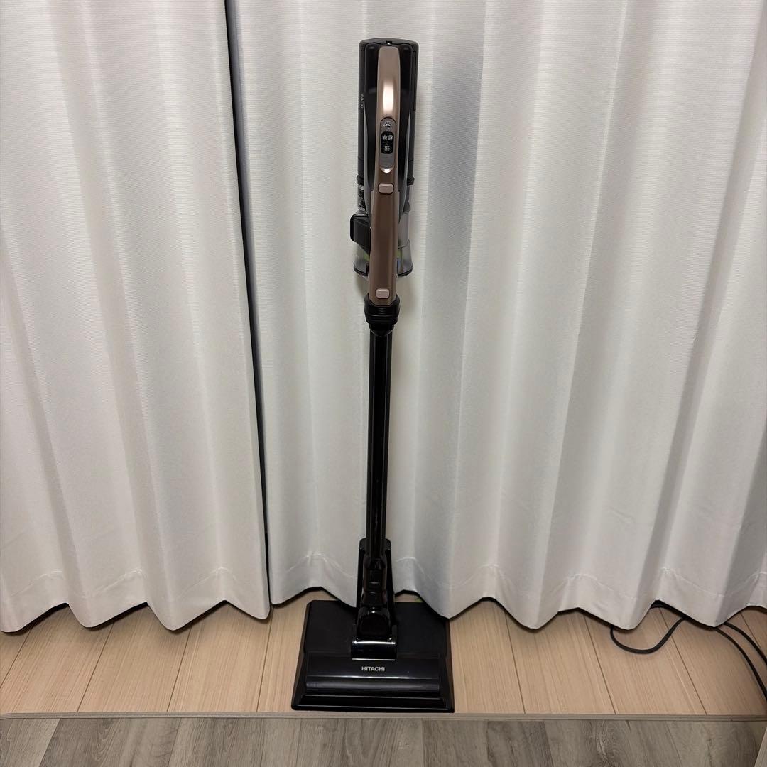 HITACHI ラクかるスティック