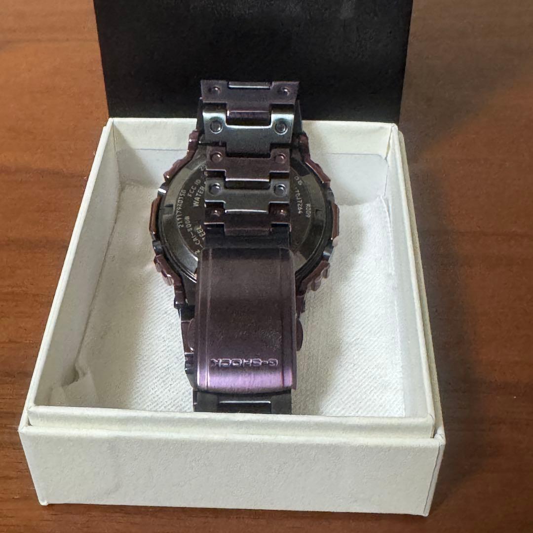 GMW-B5000PB-6JF 限定モデル