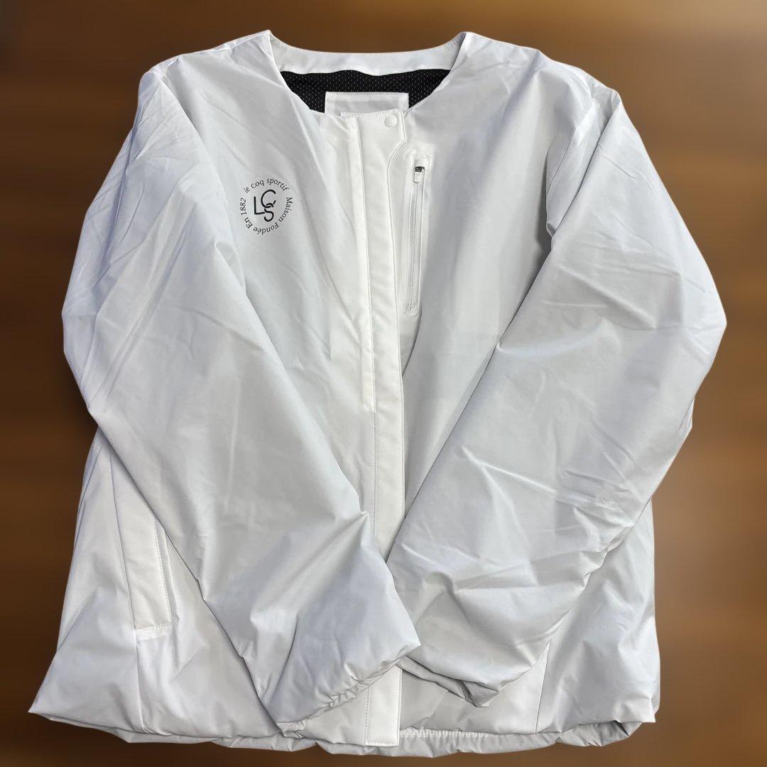 le coq sportif アウター【ストレッチフォーサー】