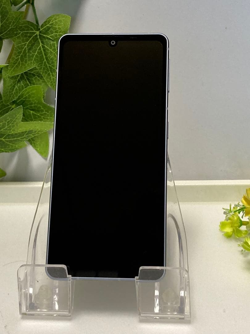 SIMフリー⭐️ AQUOS スマートフォン SH-53C Android12