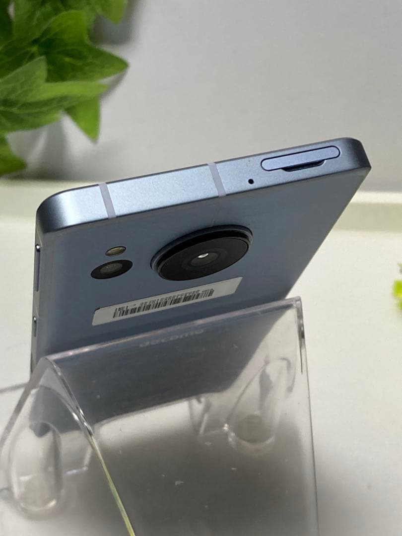 SIMフリー⭐️ AQUOS スマートフォン SH-53C Android12