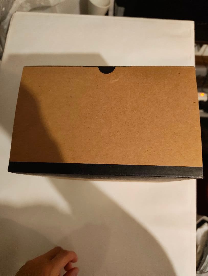 nwm ONE オンイヤースピーカー MBH001 ダークグレー