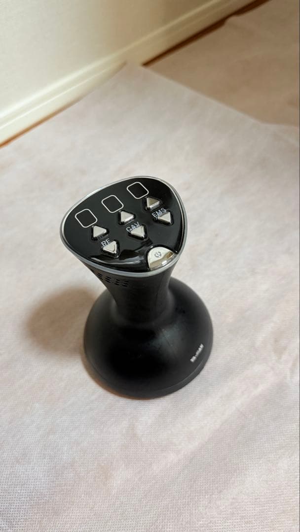 YAMAN EMS RF YA-MAN キャビスパ　for Pro プレミア