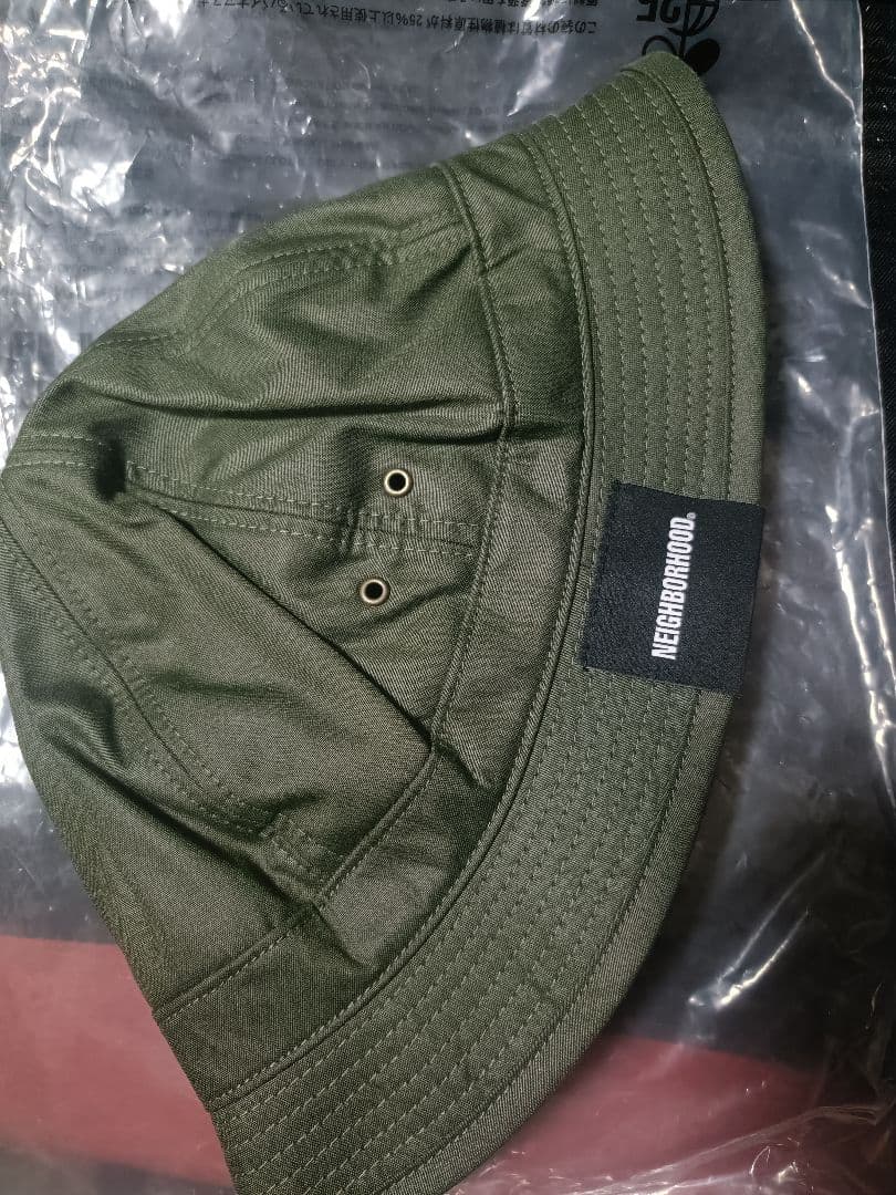 帽子 NEIGHBORHOOD BALL HAT CAP NEW ERA