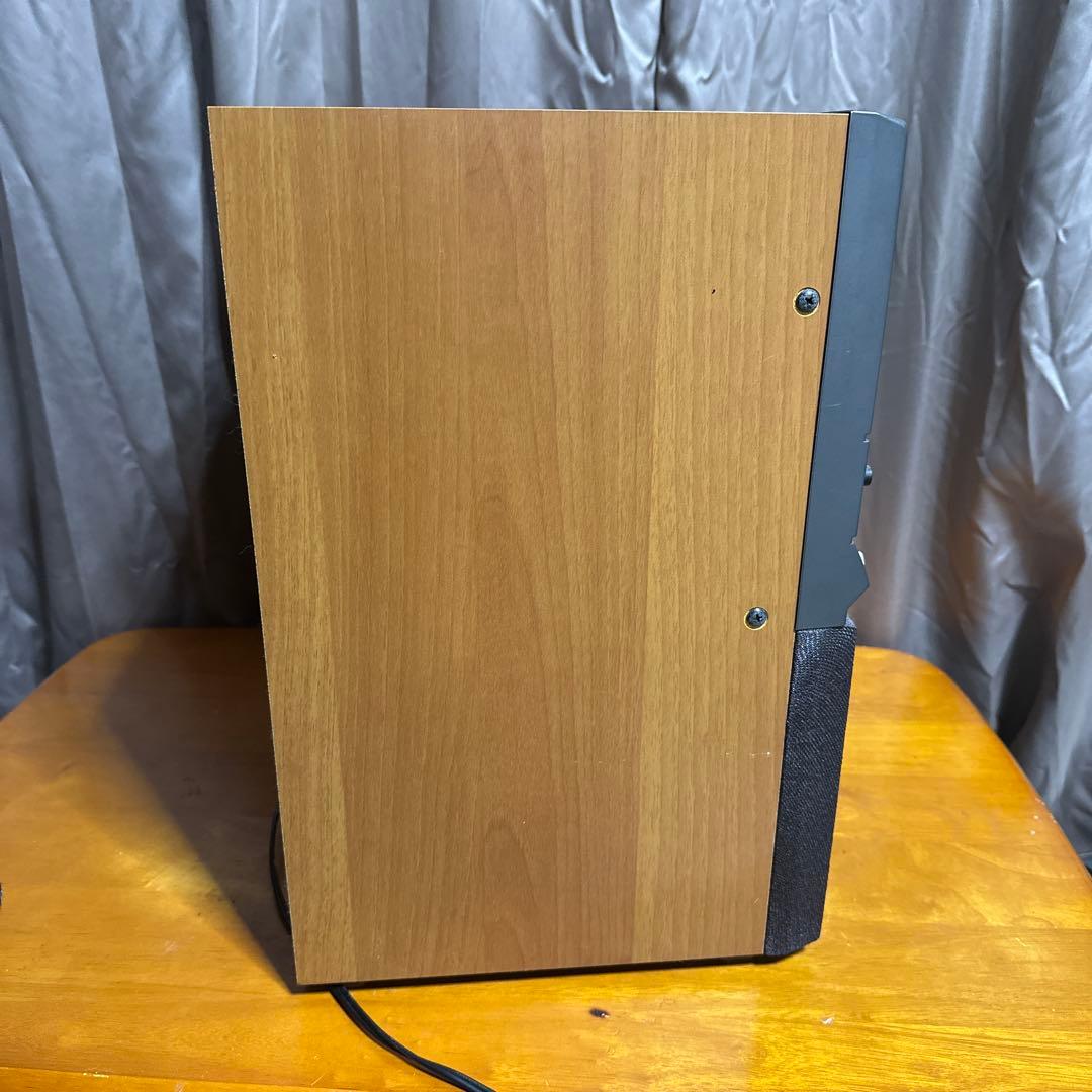 COLUMBIA DVDカラオケシステム CRV-560