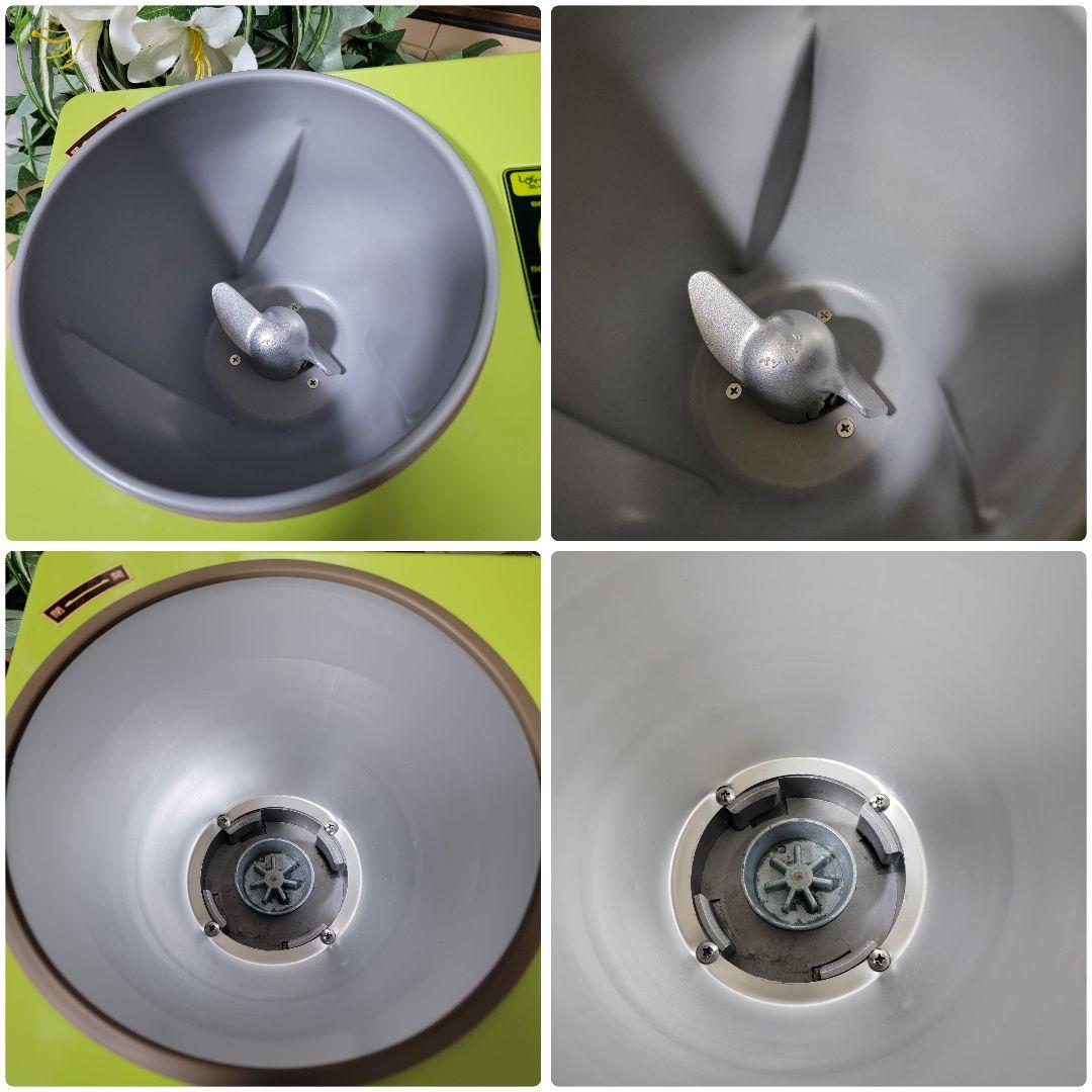 大正電機 パンこね機 KN-20 レディースニーダー