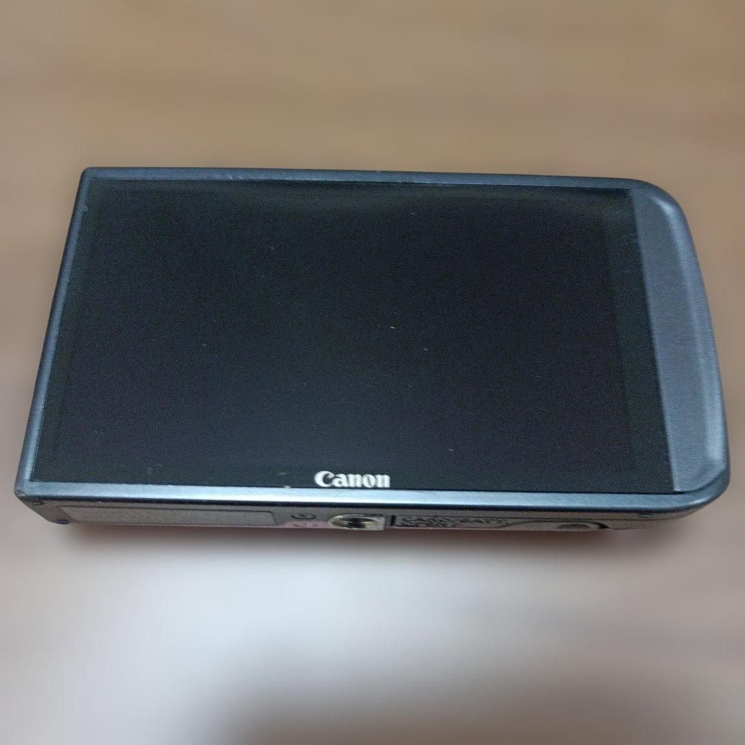 【美品】Canon IXY 10S ピンク