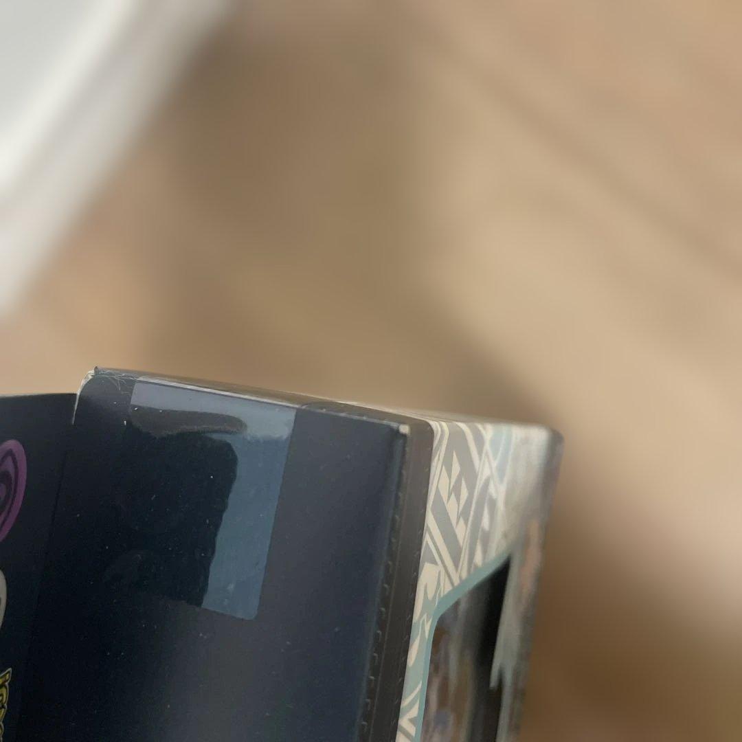 シンジュ団スペシャルセット,デッキビルドBOXバトルパートナーズ,ダイゴセット