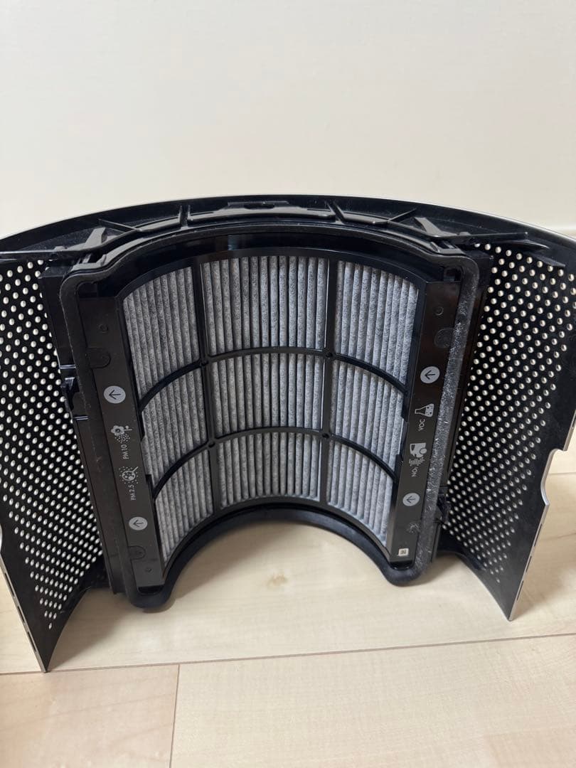 【要部品交換】ダイソンDyson 加湿空気清浄機PH03
