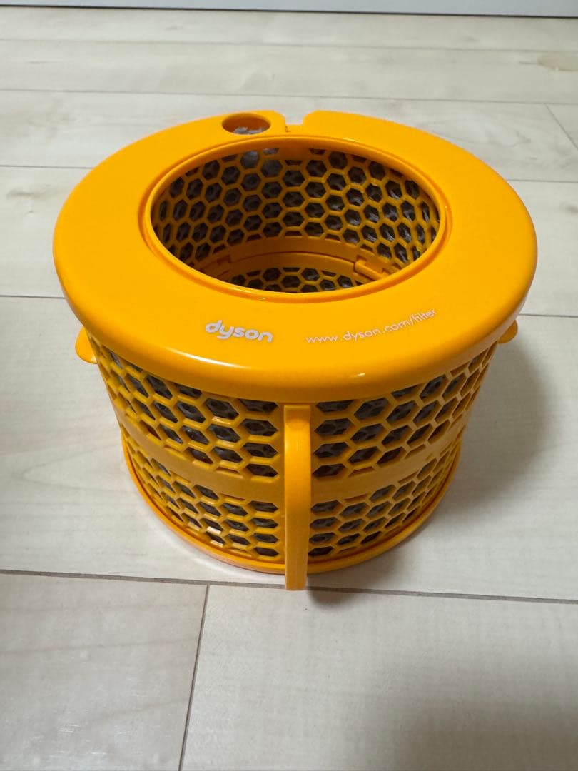 【要部品交換】ダイソンDyson 加湿空気清浄機PH03